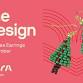 Wine and Design – Christmas Earrings event image