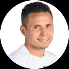 Roger Torres (Binacional)