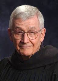 Father Daniel Durken, OSB — Saint John's Abbey