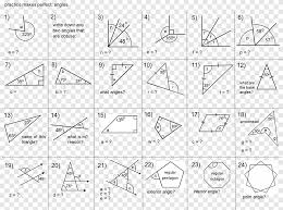Check spelling or type a new query. Feuille De Calcul Mathematiques Geometrie Transversale Angle Angle Triangle Png Pngegg