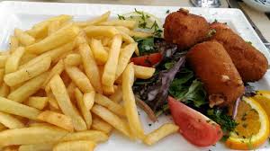 Le Bistrot De La Plage Dunkerque Menu Prix Restaurant Avis Tripadvisor