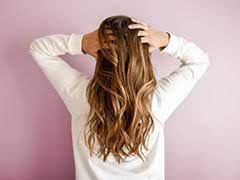 Depleted iron is a top cause of hair fall in postmenopausal women, as this study reports. Hair Fall Control Diet Include These 5 Foods In Your Daily Diet To Prevent Hair Fall
