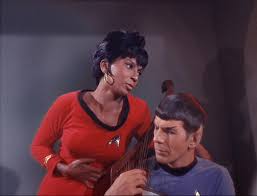 Image result for hot trekkie
