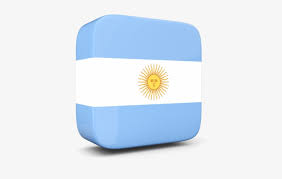 Blue flag / bandera azul, es la certificación más importante en el mundo para la sustentabilidad de playas, marinas, y. Illustration Of Flag Of Argentina Logo Argentina 3d Png Png Image Transparent Png Free Download On Seekpng