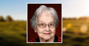 Myra L. Schafer Obituary January 20, 2021