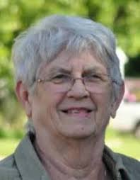 Ellen B. Doheny Obituary