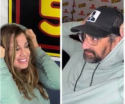 Lori Rahman's Instagram, Twitter & Facebook