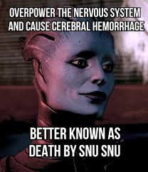 Image - 772633] | Snu-Snu | Know Your Meme