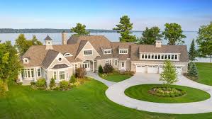 Tour homes and make offers with the help of local redfin real estate agents. Massive Torch Lake Estate Sits On 3 Acres With Private Park Beach