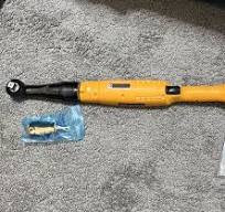 BCV Cordless Nutrunner – BCV BL-60-13