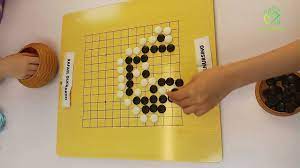 592 đường 3/2, phường 14, quận 10, tp.hcm. 0032 Gomoku Match Jackieaslnursing Vlog Gg Gomoku Chess Fight With Rafael Day 02 Youtube