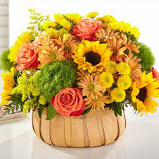 Hours may change under current circumstances Texas Flower Delivery By Market Street Flowers