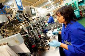 Inregistrat din data 05 septembrie 2003. Ntn Snr RulmenÅ£i Pionierii Zonei Industriale Vest