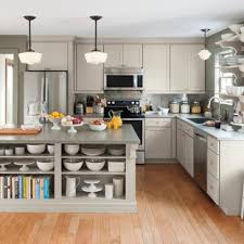 Home design ideas > cabinet > martha stewart home depot cabinets. Martha Stewart Sharkey Gray Kitchen Ideas Houzz