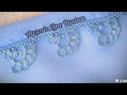 Tek Renk Kolay Igne Oyasi Yapimi Aciklamali Videolu Kolay Igne Oyalari 2020 Cesitleri Islemek Isteyenlerin Kesinli Baby Knitting Patterns Yazma Tig Isi Sablonu