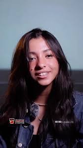 Jessica Kamel's Instagram, Twitter & Facebook