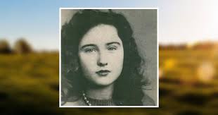 Marlene Clifton Bunch Obituary July 2, 2016