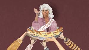 Visit paula deen online for the easy dinner recipes she's known for. Why America Could Overlook Paula Deen S Racism Eater