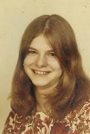 Marilyn Jane Blair Parmelee (1956-1987)