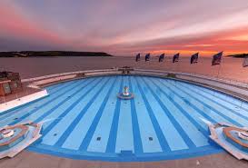 12 Public Pools That Re Legitimately Amazing Instead Of Gross Plymouth England Plymouth Pool