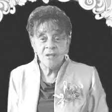 Mattie Fortney Obituary (2016)