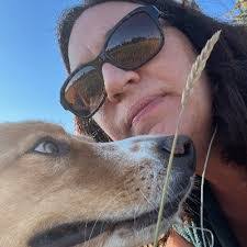 Vicky Baum's Instagram, Twitter & Facebook