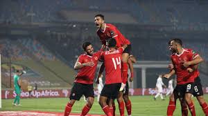 Al ahly in the driving seat after solid win over mamelodi sundowns. Fifa Club World Cup 2020 News Finally Nine For Al Ahly Fifa Com