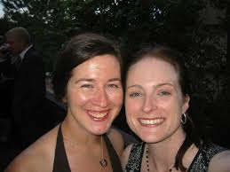 Soon to be Mrs. Rev. Dr. Lovestrap-Dupuis