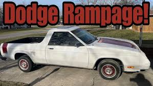 Image result for Black 1982 Dodge