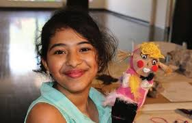 Annual Report 2016 by Community Foundation of Abilene