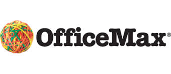Office Max Back To School Sales Back To School Deals Logos