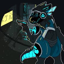 A protogen headshot was done for someone at a facebook art group. P R O T O G E N I M A G E S Zonealarm Results
