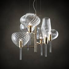 Light Lighting Chandler Texture Glass Metal Suspension Interiordesign Interiors Design Hom Pendant Light Fixtures Custom Pendant Light Pendant Light