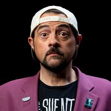 Kevin Smith of 'Jay and Silent Bob': 'When I die, I want to go to Chicago.  That's my idea of heaven.'