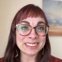 Abigail Hudson-Crim, LCSW