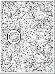So if you want to link or download (pdf) a coloring page or image, simply follow the links to your category of choice or use the search function at the top of the site. Stunning Coloring Book For Adults Pdf Free Printable Geometric Pages Detailed Slavyanka Download Oregon Colouring For Relax