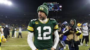 Ex-Packer Calls Out Aaron Rodgers for Treatment in Green Bay