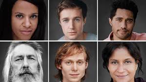 Once and again is an american television series that aired on abc from september 21, 1999, to april 15, 2002. The Lord Of The Rings Lenny Henry Among 20 New Cast Additions Deadline