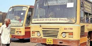 Tamil Nadu Government Slashes Bus Fare Slightly The New