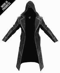 Idea By The Astonishing Tales On Astonishing Men S Wear And Style Assassins Creed Clothing Assassins Creed Syndicate Assassins Creed Costume