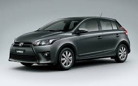 Save $4,104 on a 2017 toyota yaris near you. El Toyota Yaris Hatchback 2017 Llega A Mexico