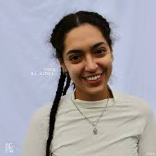 Meet the Models Nora El...