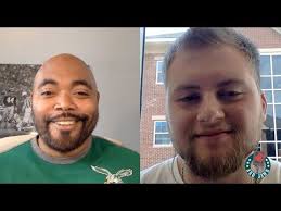 Gayle Saunders & Braxton Howard breakdown the biggest threats for the  Philadelphia Eagles