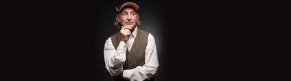 2021 ist es wieder so weit: Otto Live 07 08 04 2021 Metropol Theater Bremen
