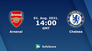 Arsenal vs chelsea, the fa cup final fixture starts at 12:30 p.m. Arsenal Vs Chelsea Live Score H2h And Lineups Sofascore