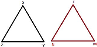 Congruent Triangles Definition Properties Videos And Solved Examples