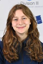 2023-24 Women's Fencing Roster