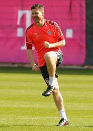 Pin On Xabi Alonso