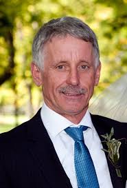 Christopher Ambrose 'Chris' Bergin