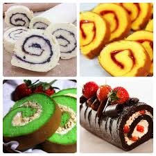 Hasilnya lembut banget 😍like, komen, dan subscribe 😍. Resep Kue Bolu Gulung Apk Download Free App For Android Safe